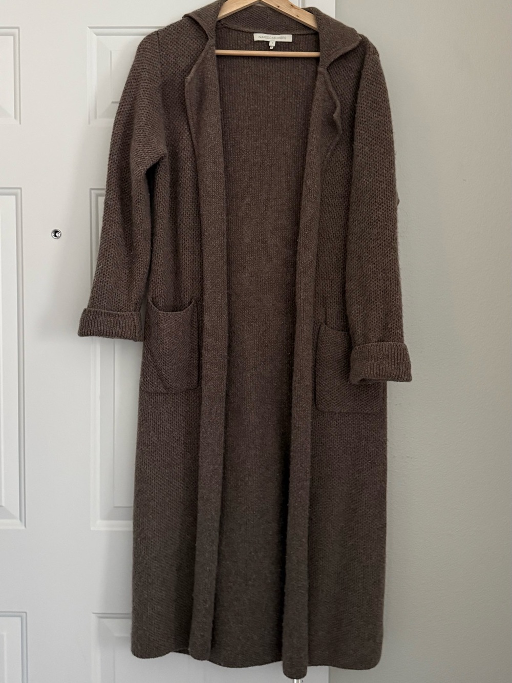 NakedCashmere Haydie Cardigan